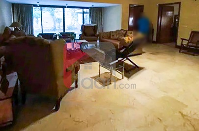 1000 Sq.yd House for Sale in Phase 5, DHA Karachi