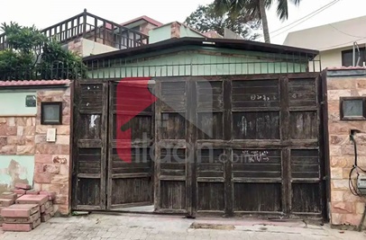 500 Sq.yd House for Sale in Phase 6, DHA Karachi