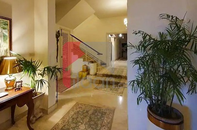 500 Sq.yd House for Sale in Phase 6, DHA Karachi