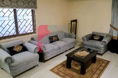 300 Sq.yd House for Sale in Phase 4, DHA Karachi