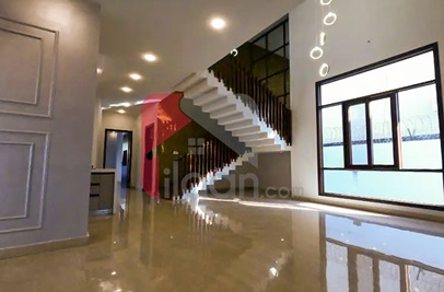 500 Sq.yd House for Sale in Phase 7, DHA Karachi