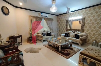 220 Sq.yd House for Sale in Phase 4, DHA Karachi
