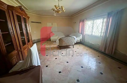 600 Sq.yd House for Sale in Phase 6, DHA Karachi