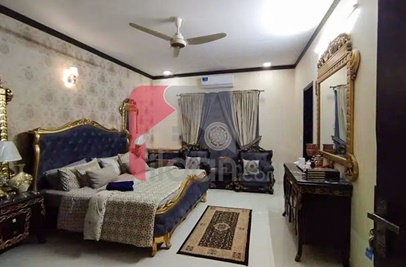 220 Sq.yd House for Sale in Phase 4, DHA Karachi