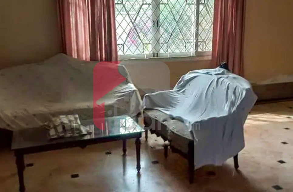 600 Sq.yd House for Sale in Phase 7, DHA Karachi