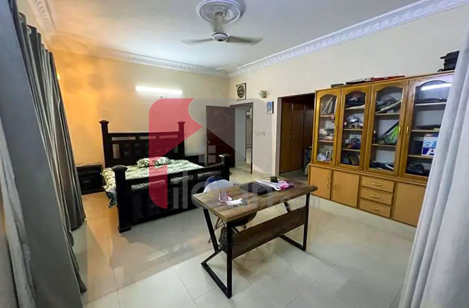 550 Sq.yd House for Sale in DOHS Phase 1, Malir Cantonment, Karachi