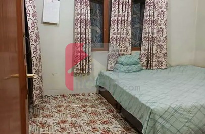 3 Bed Apartment for Sale in Block 5-A, Nazimabad, Karachi