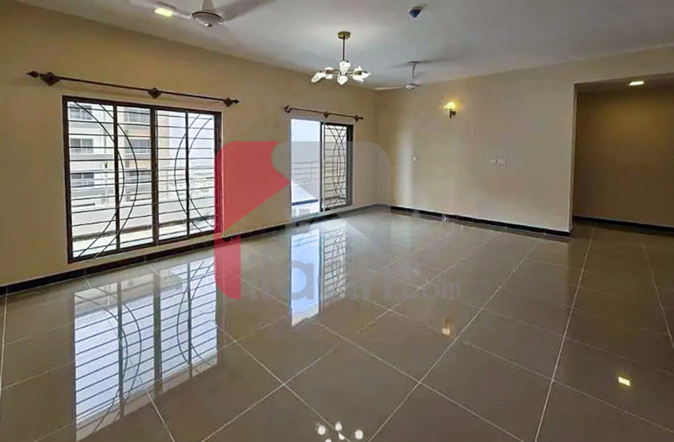 3 Bed Apartment for Sale in Sector J, Askari 5, Malir Cantonment, Karachi