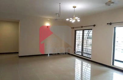 3 Bed Apartment for Rent in Askari 5, Malir Cantonment, Karachi