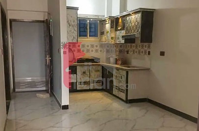 2 Bed Apartment for Sale in Block 5B, Nazimabad, Karachi