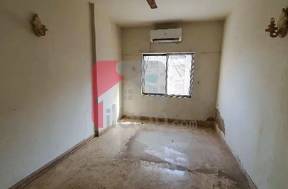 2 Bed Apartment for Sale in Phase 6, DHA, Karachi