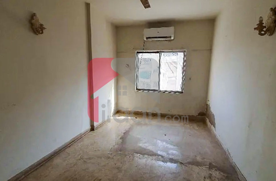 2 Bed Apartment for Sale in Phase 6, DHA, Karachi