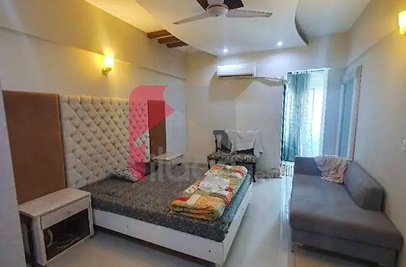 3 Bed Apartment for Sale in Phase 6, DHA, Karachi