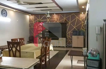 240 Sq.yd House for Rent (First Floor) in Block B, Nazimabad 3, Karachi