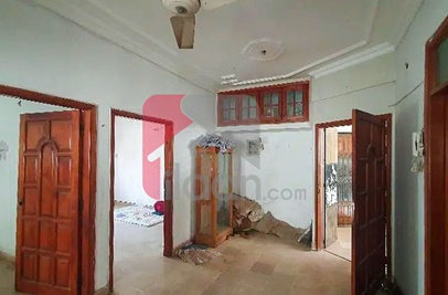 2 Bed Apartment for Sale in Phase 6, DHA, Karachi