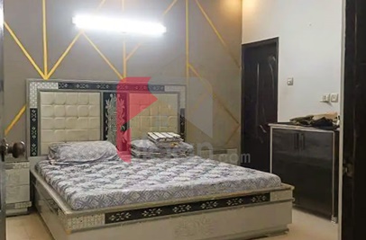 240 Sq.yd House for Rent (First Floor) in Block B, Nazimabad 3, Karachi