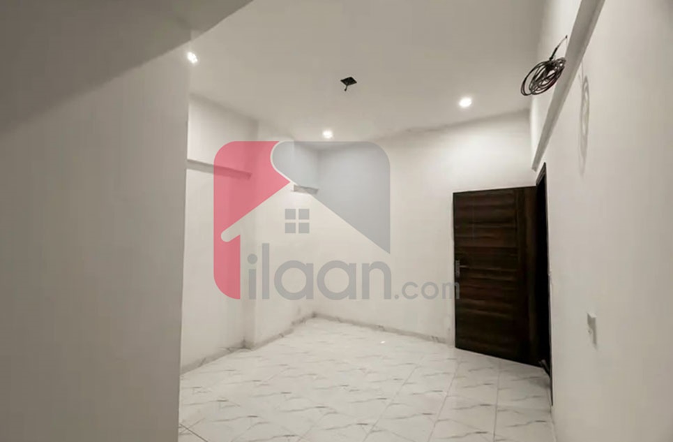 1 Bed Apartment for Sale in Phase 6, DHA, Karachi