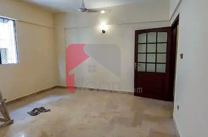 3 Bed Apartment for Sale in Phase 6, DHA, Karachi