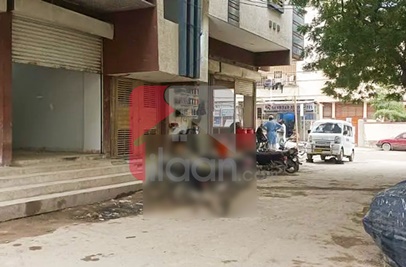 19 Sq.yd Shop for Rent in Block C, Nazimabad 3, Karachi