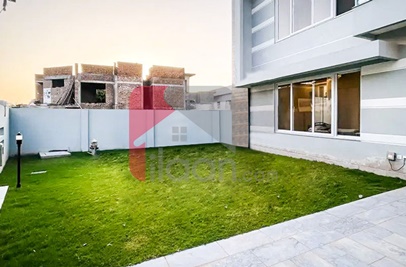 1 Kanal 4 Marla House for Sale in Bani Gala, Islamabad