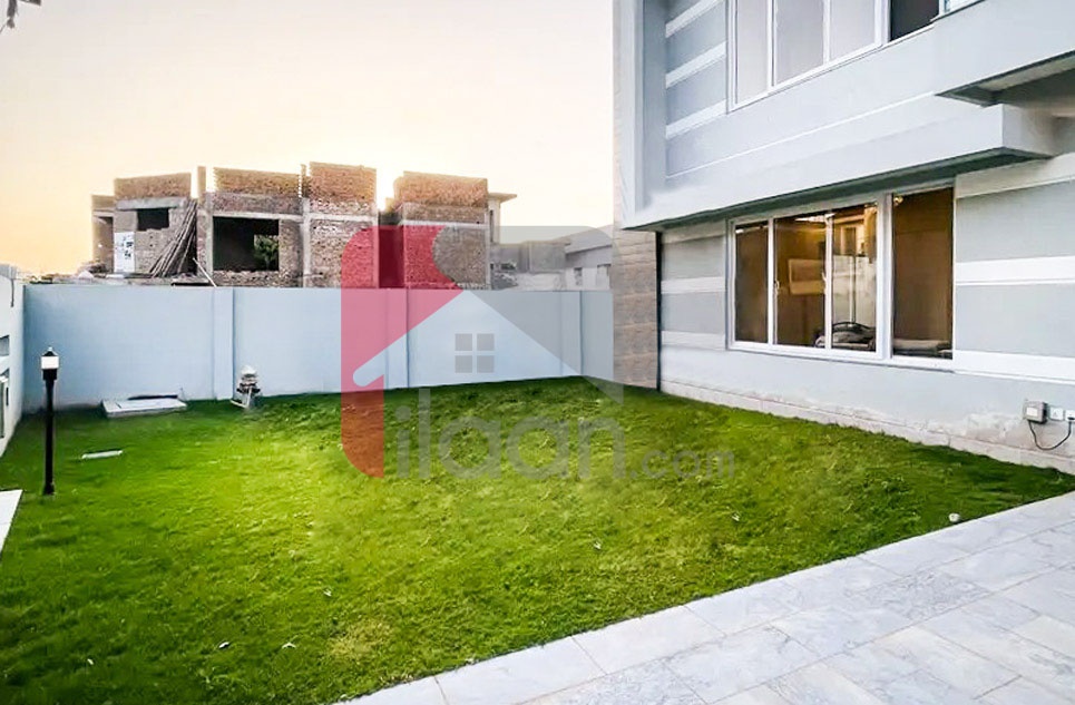 1 Kanal 4 Marla House for Sale in Bani Gala, Islamabad