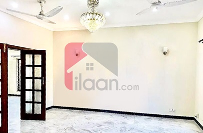 1 Kanal House for Rent (First Floor) in D-12, Islamabad