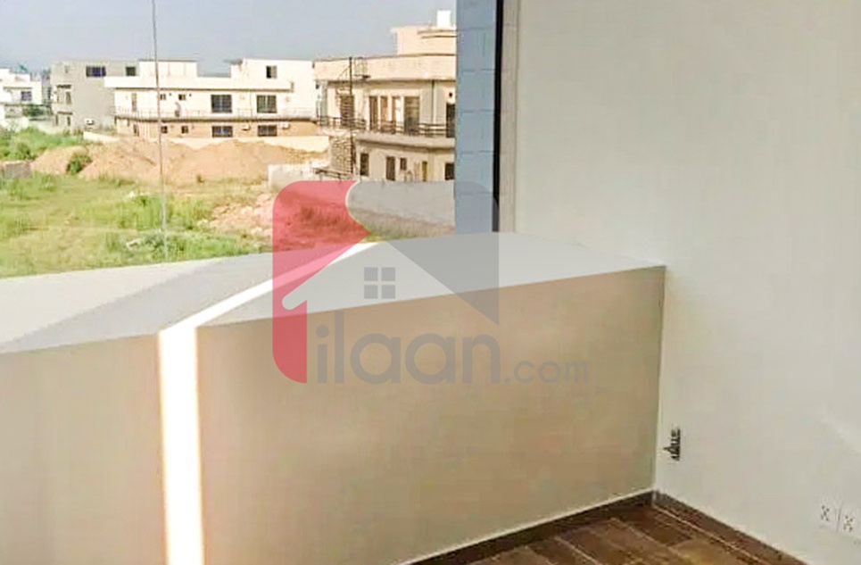 1 Kanal House for Rent (First Floor) in D-12, Islamabad