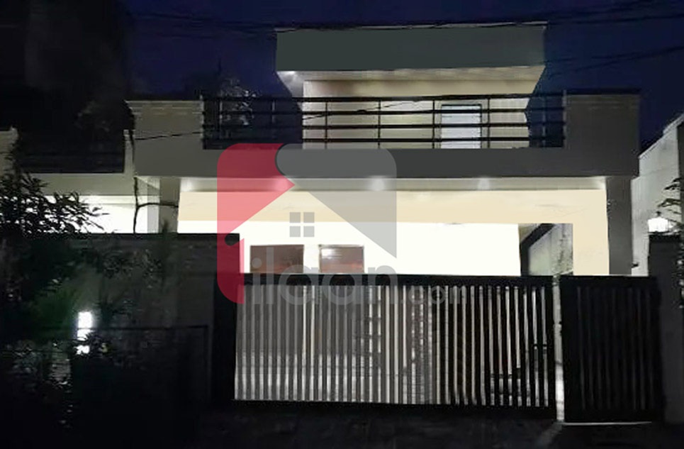 1 Kanal House for Rent in Bani Gala, Islamabad
