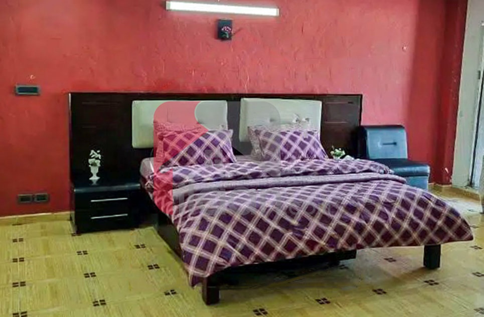 1 Bed Apartment for Sale in Bahria Town, Islamabad