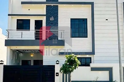 5 Marla House for Sale in Citi Housing Society, Sialkot