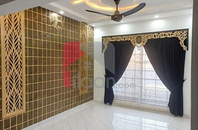 5 Marla House for Sale in Block A, Citi Housing Society, Sialkot