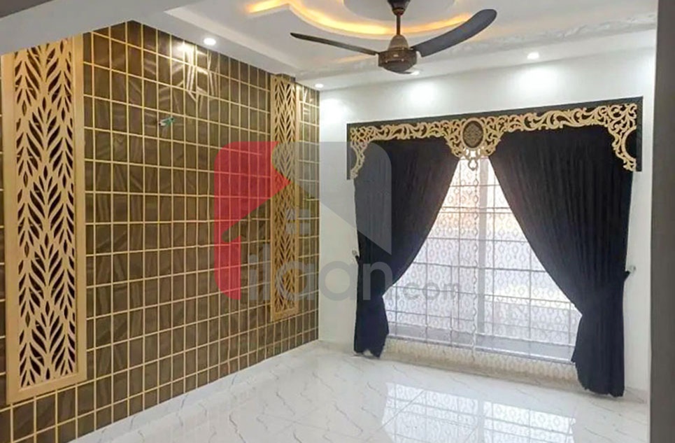 5 Marla House for Sale in Block A, Citi Housing Society, Sialkot