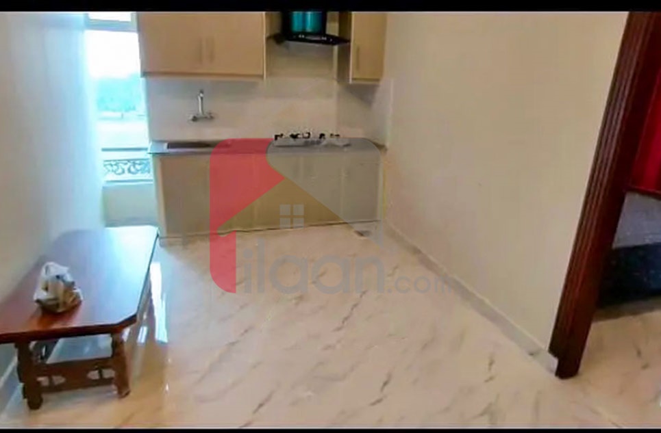 2 Bed Apartment for Rent in Block B, Citi Housing Society, Sialkot
