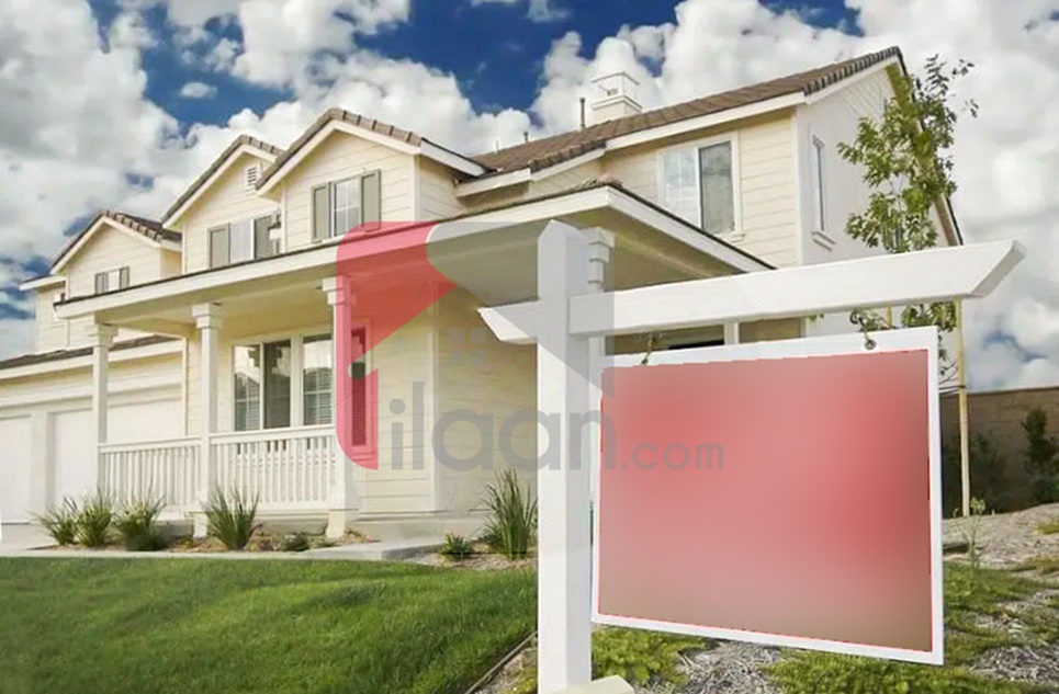 5 Marla House for Rent (Ground Floor) on Chenab Rangers Road, Sialkot