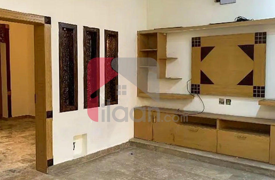 5 Marla House for Rent (Ground Floor) in Phase 3, Regi Model Town, Peshawar
