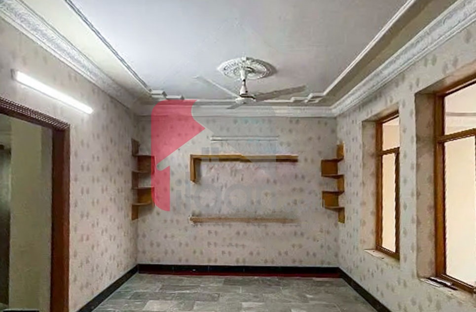 5 Marla House for Rent (Ground Floor) in Sheikh Yaseen Town, Nasir Bagh Road, Peshawar