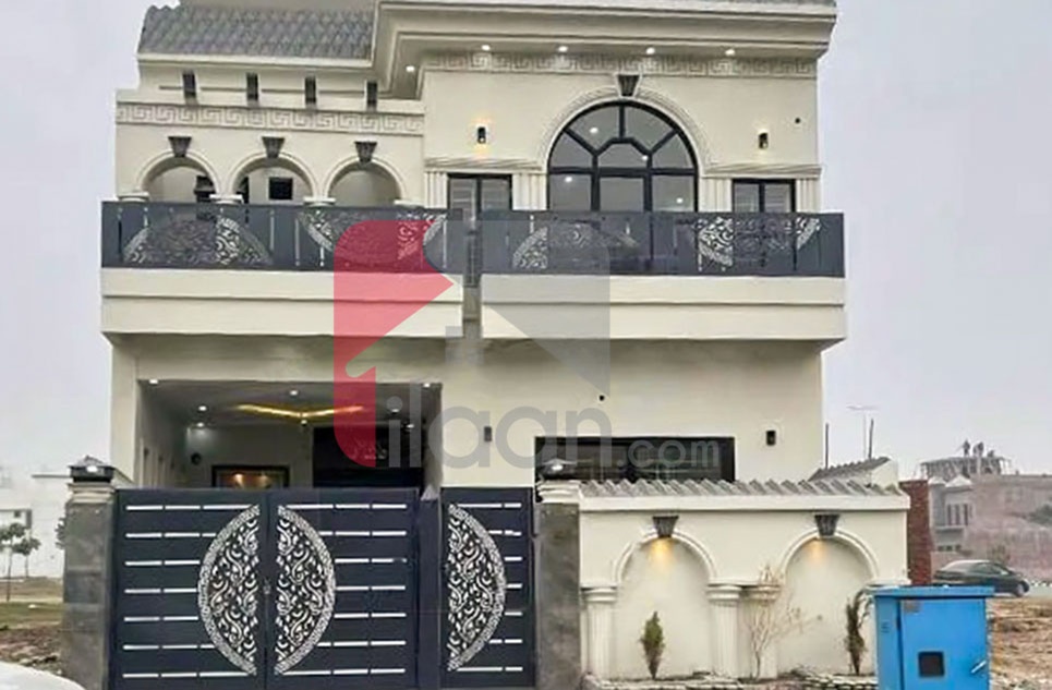 5 Marla House for Rent in Citi Housing Society, Sialkot