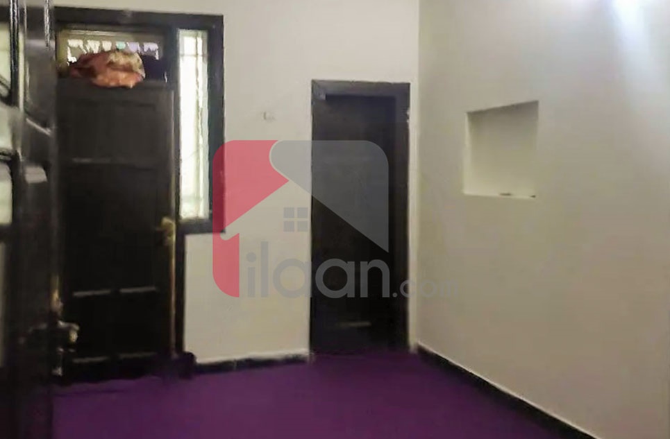 3 Marla House for Rent (Ground Floor) in Sector E5, Phase 7, Hayatabad, Peshawar