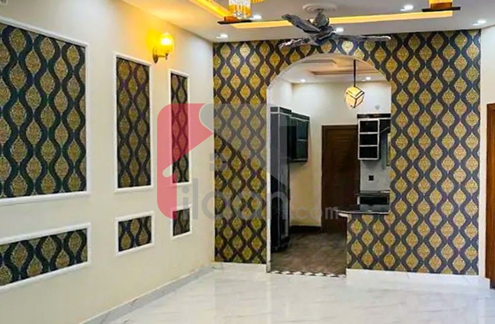 5 Marla House for Rent in Citi Housing Society, Sialkot