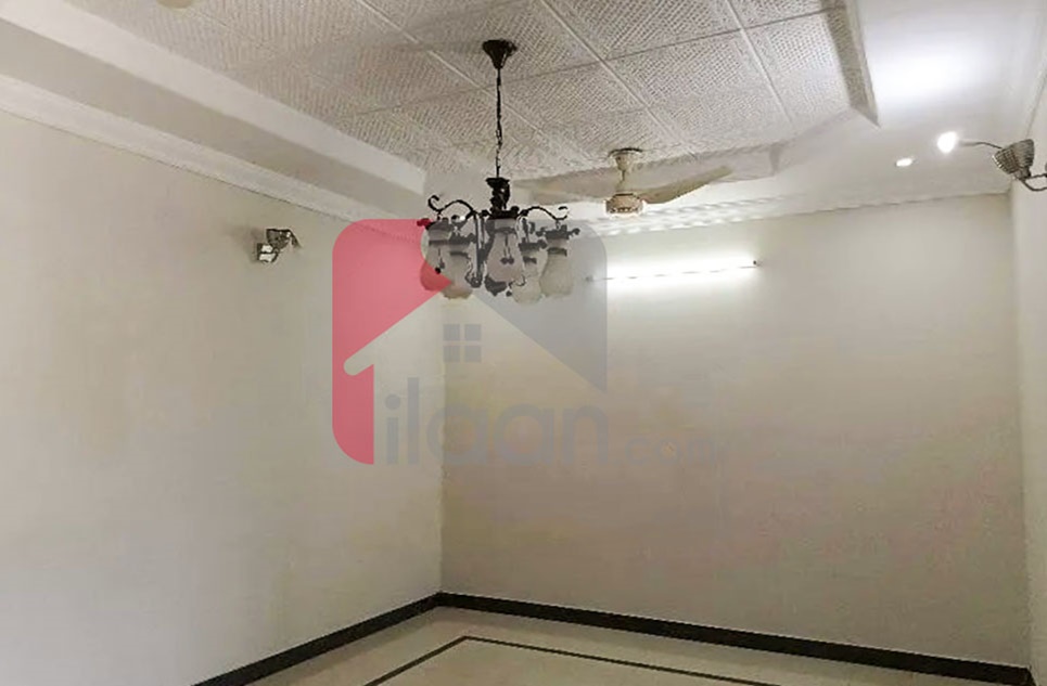 10 Marla House for Rent (First Floor) in Sector F3, Phase 6, Hayatabad, Peshawar