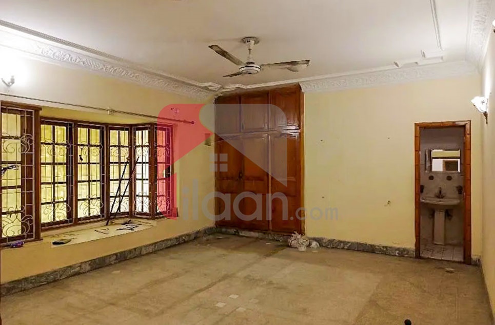 1 Kanal House for Rent (First Floor) in Sector J-2, Phase 2, Hayatabad, Peshawar