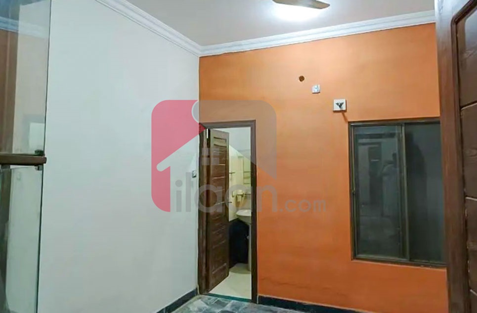 3 Marla House for Rent (First Floor) in Sector F10, Phase 6, Hayatabad, Peshawar