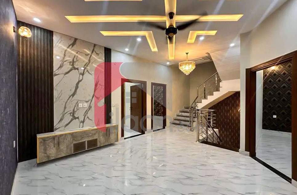 5 Marla House for Sale in Block B, Citi Housing Society, Sialkot