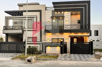 5 Marla House for Sale in Citi Housing Society, Sialkot