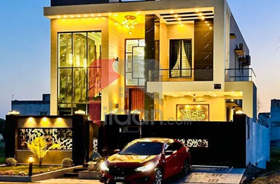 10 Marla House for Sale in Citi Housing Society, Sialkot