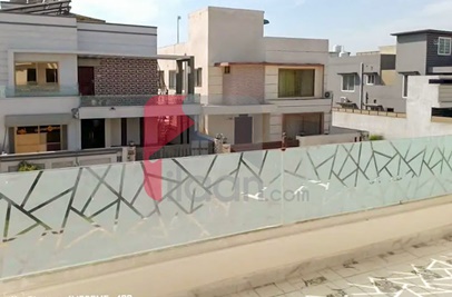 5 Marla House for Sale in Block A Extension, Citi Housing Society, Sialkot