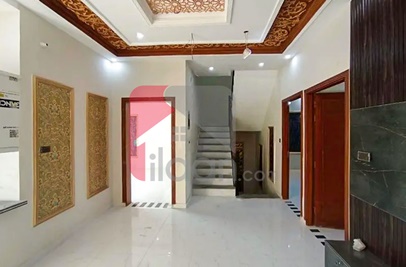 10 Marla House for Sale in Block A Extension, Citi Housing Society, Sialkot