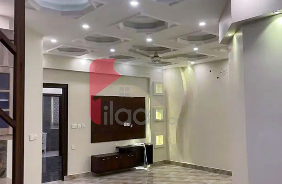 10 Marla House for Rent in Block B, Citi Housing Society, Sialkot