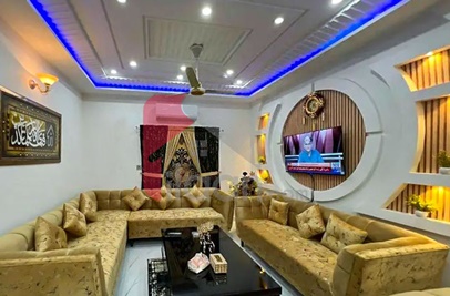 5 Marla House for Sale in Block A Extension, Citi Housing Society, Sialkot