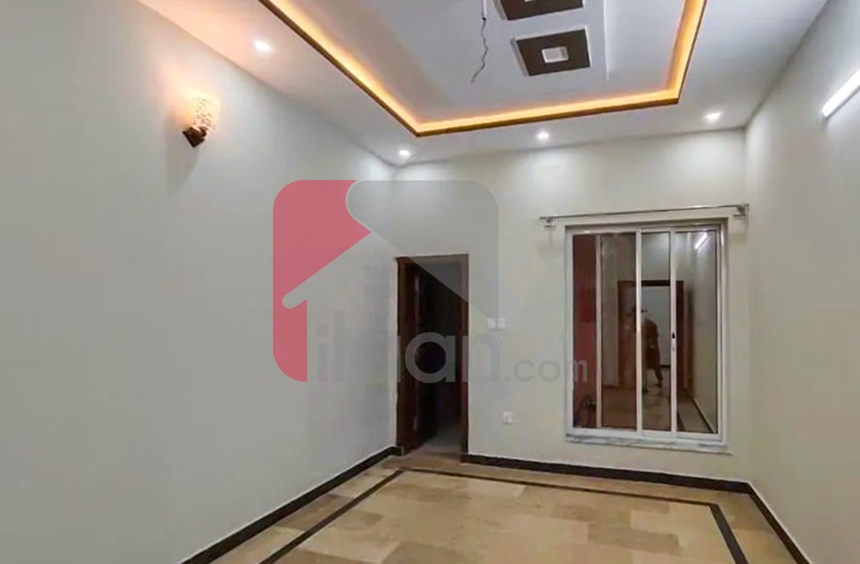 5 Marla House for Rent in Sector E5, Phase 7, Hayatabad, Peshawar